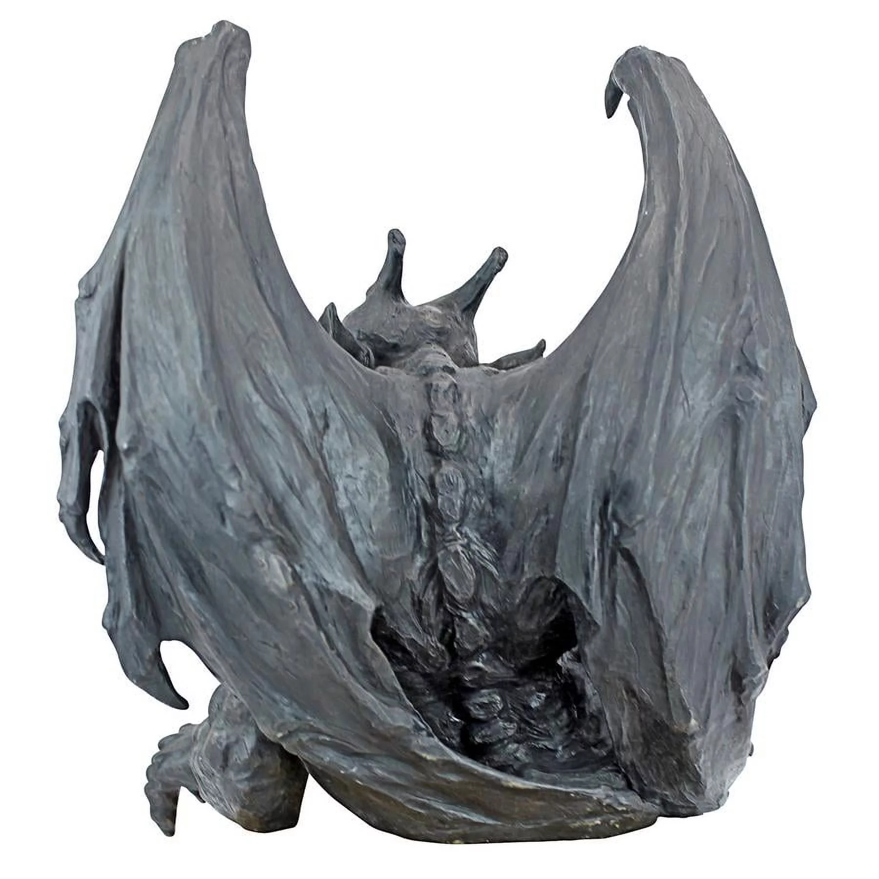 Design Toscano Old Studley Castle Gargoyle Sitter Statue