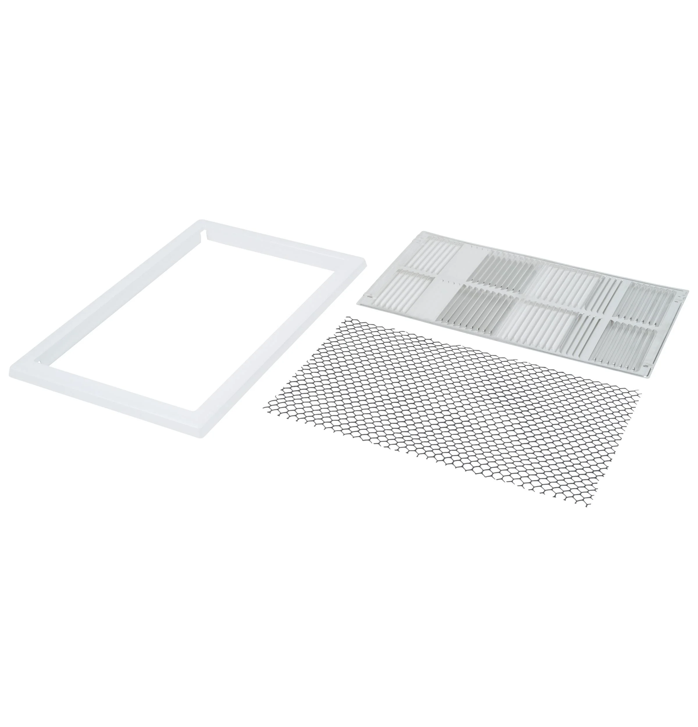 GE APPLIANCES AKCQ12DCJ  10,501 - 12,500 BTU AIR CONDITIONER White