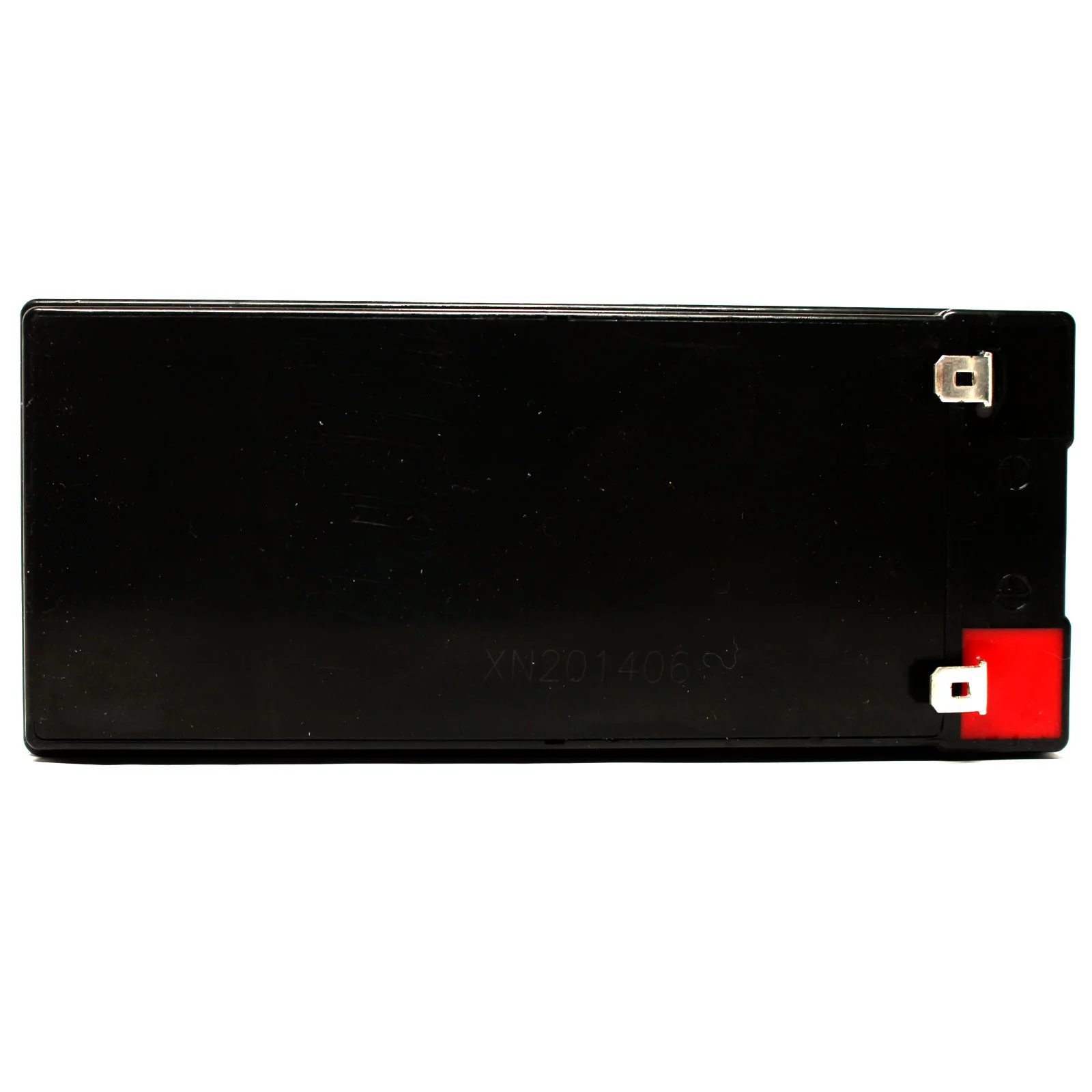 Compatible Alton Tol 2 MARK MARK 2 Battery - Replacement UB1280 Universal Sealed Lead Acid Battery (12V, 8Ah, 8000mAh, F1 Terminal, AGM, SLA) - Includes TWO F1 to F2 Terminal Adapters