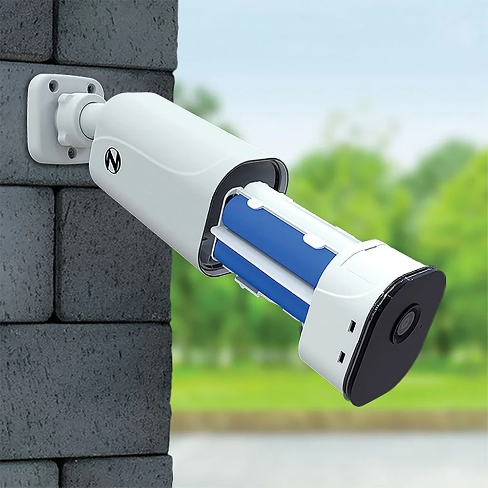 Night Owl 10-Channel 3-Camera 1080p Smart Security System with 1TB HDD NVR and Wire Free Spotlight CL-BWNP2-32B1