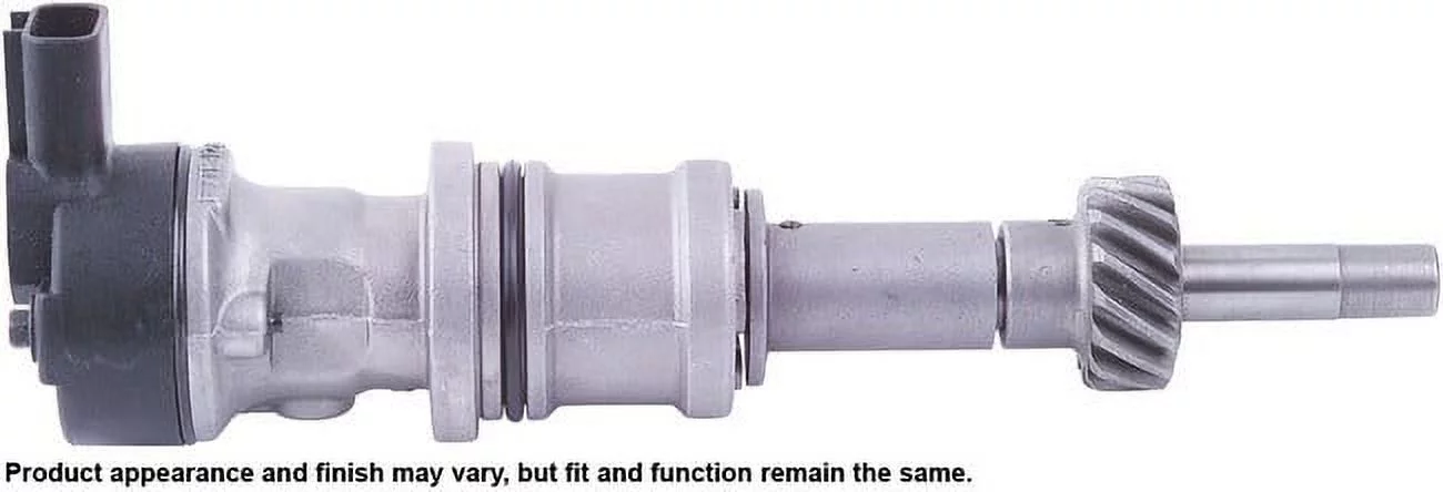 A1 CARDONE - DISTRIBUTOR Fits select: 1996-1998 FORD EXPLORER, 1997-1998 MERCURY MOUNTAINEER