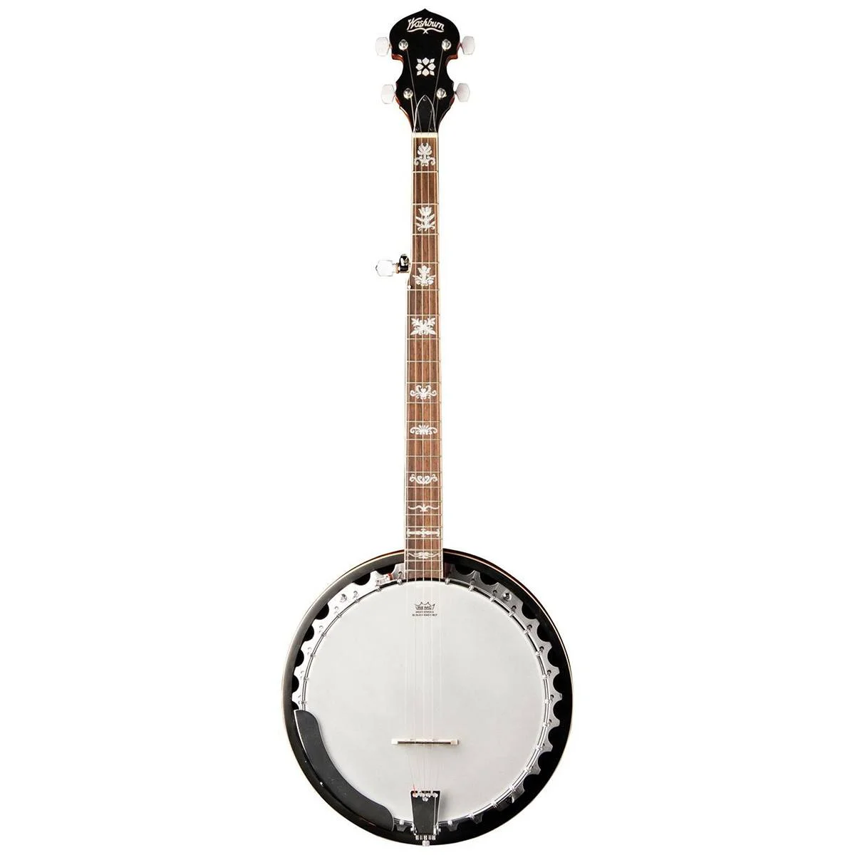 Americana B10 5-String Resonator Banjo