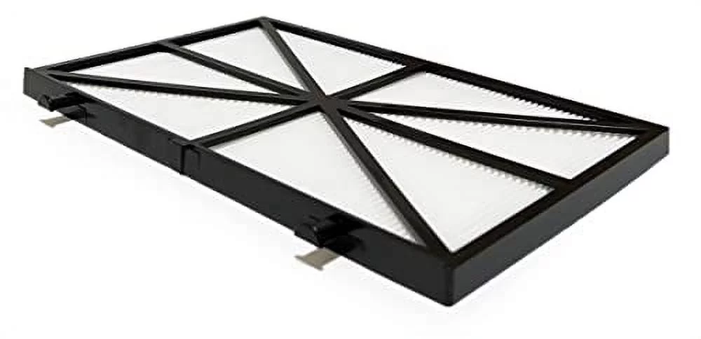 Cartridge Filter Panels for Dolphin Robotic Pool Cleaner Nautilus CC Plus, M400, M500, Odyssey, Oasis Z5i, Sigma, Aquarius XL, C3, C4 Wave 65 90. 9991432-R4, Pack of 12