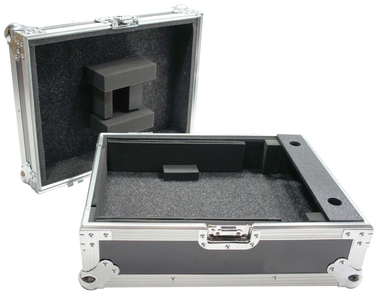 Harmony HCCDJ New Flight DJ Road Custom Case fits Pioneer CDJ1000 CD Player