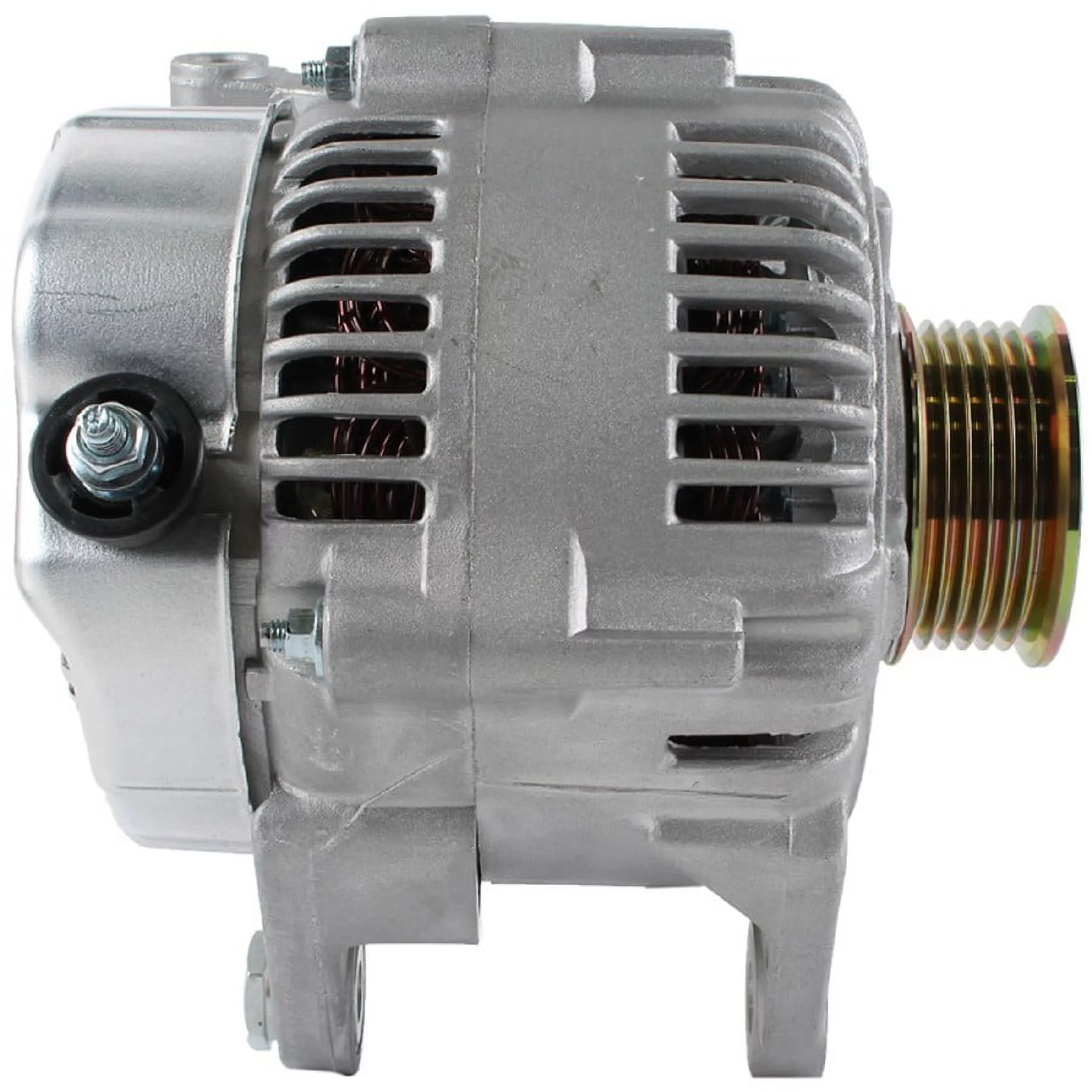 DB Electrical 400-52053 New Alternator for Dodge Dakota 2000, Jeep Grand Cherokee 1999-2000