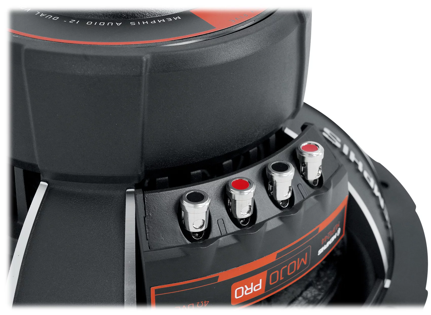 Memphis Audio MJP1244 12