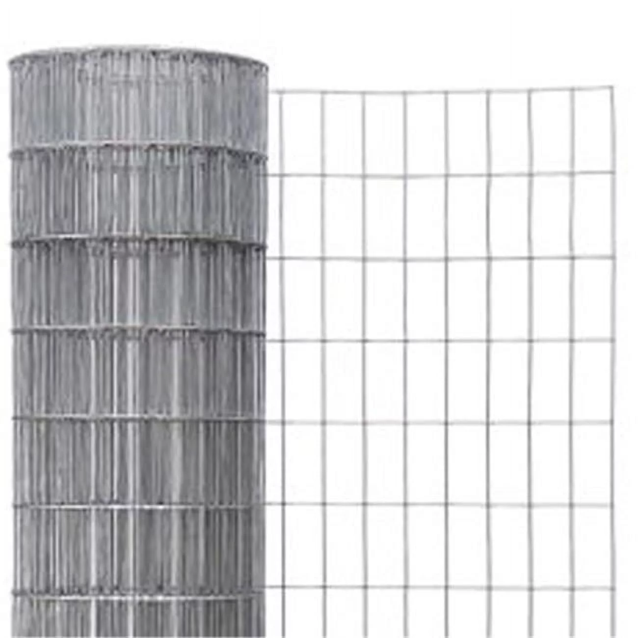Mazel & Co. 100' 14 Gauge Welded Wire Fence