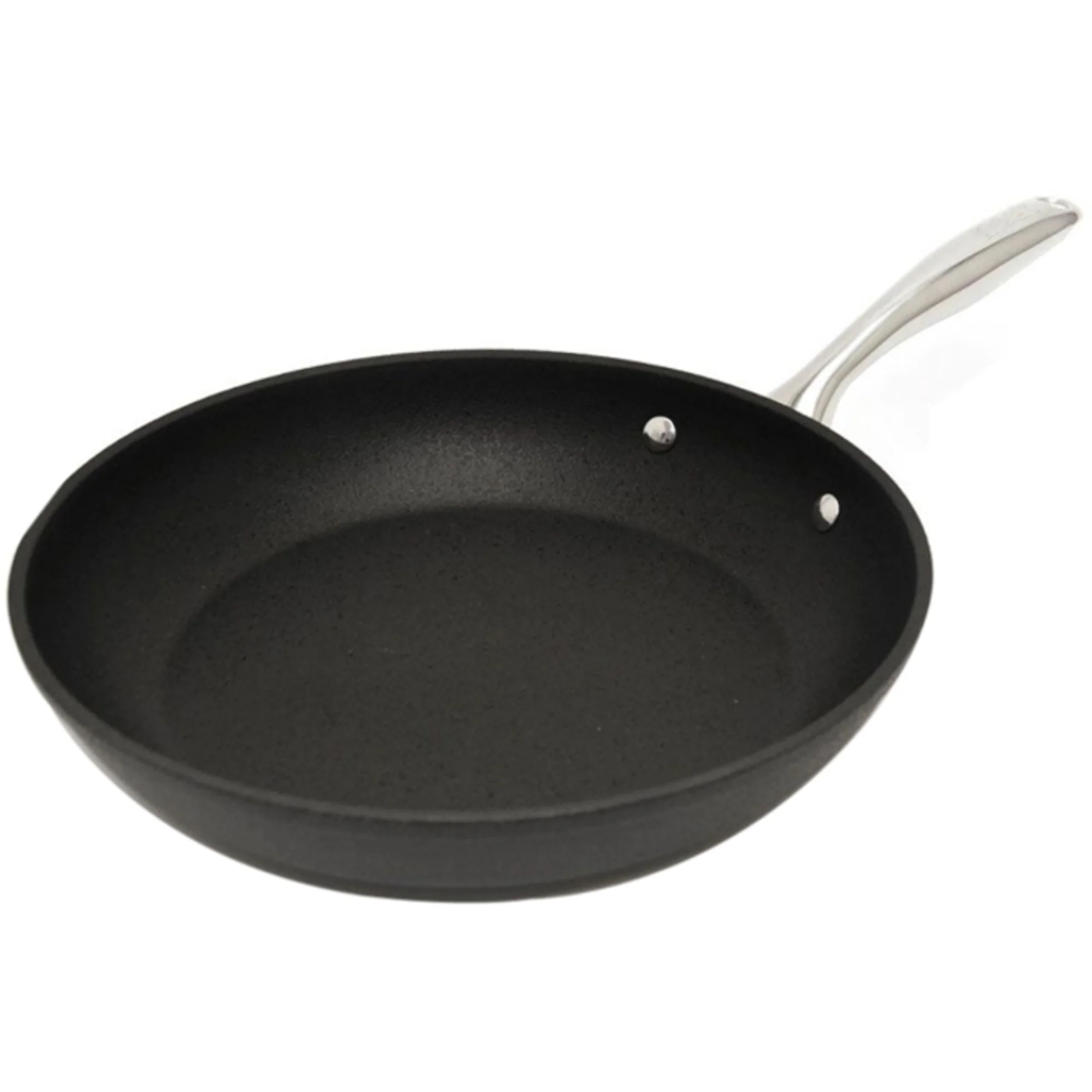 The Rock by Starfrit 8-Inch Diamond Fry Pan