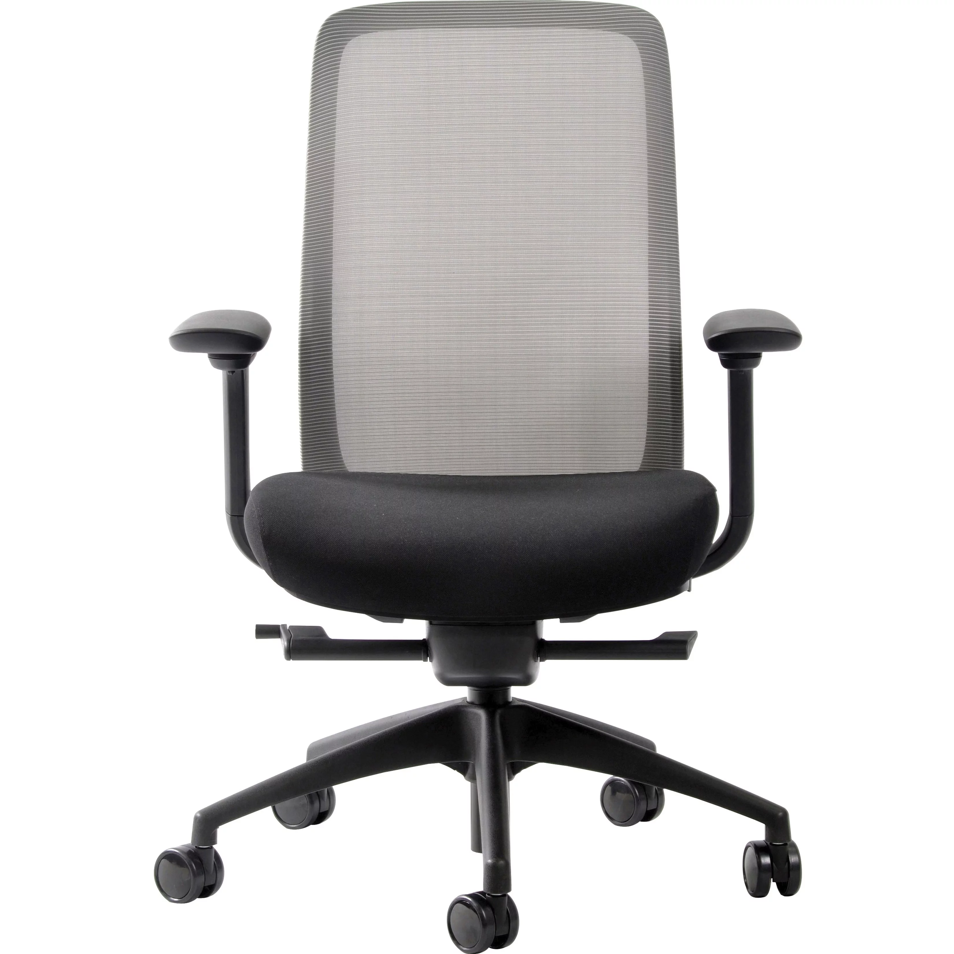 Raynor Vera Mesh Back Executive Chair