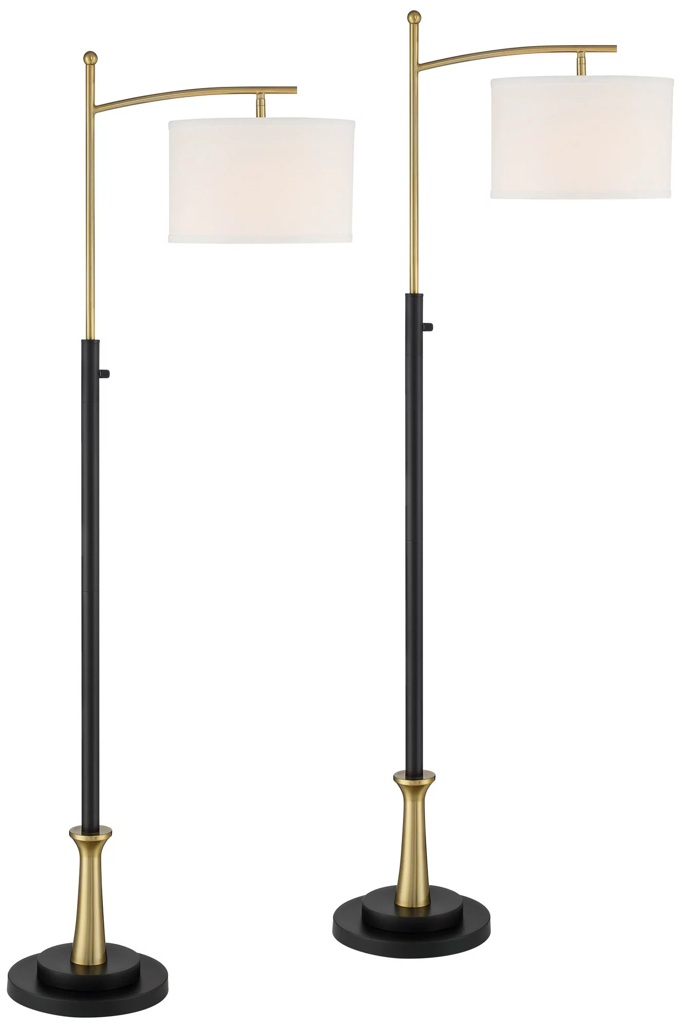 Possini Euro Design Burbank Modern 64