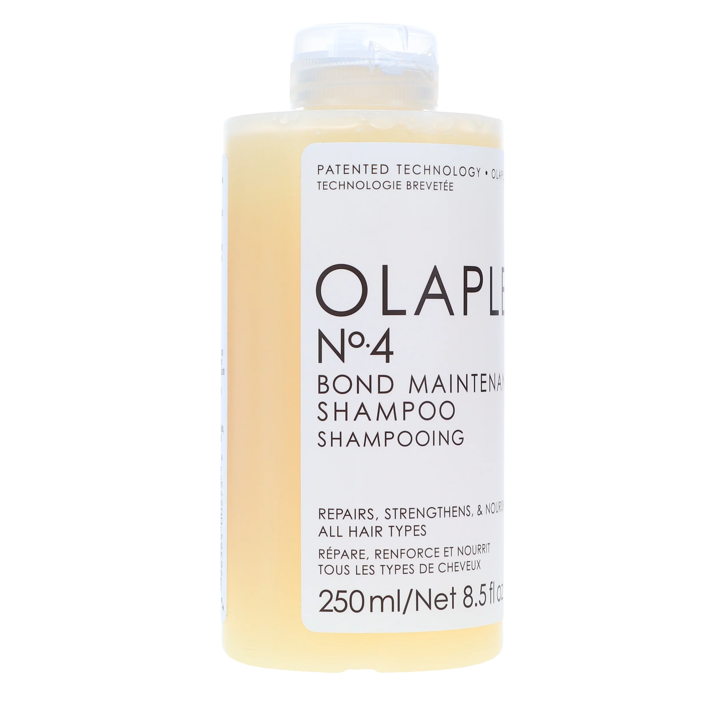 Olaplex No.4 Bond Maintenance Shampoo 8.5 oz