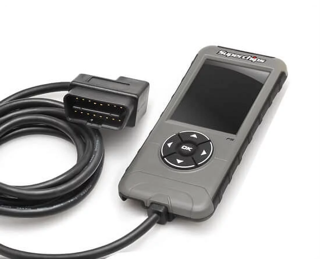 Superchips Flashcal for Dodge and Ram Trucks - 3545
