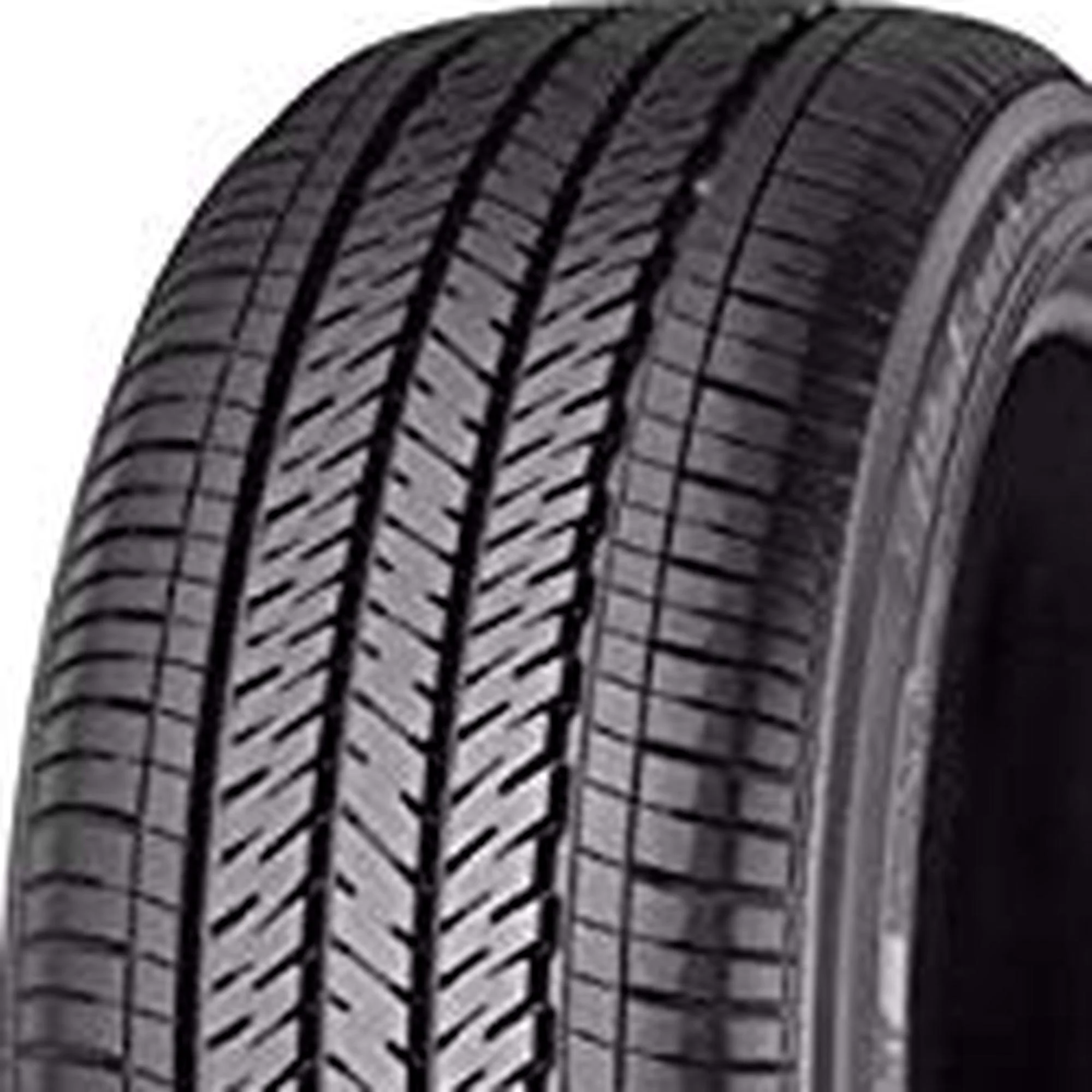 Yokohama BluEarth S34BZ All Season P205/60R16 91V Passenger Tire