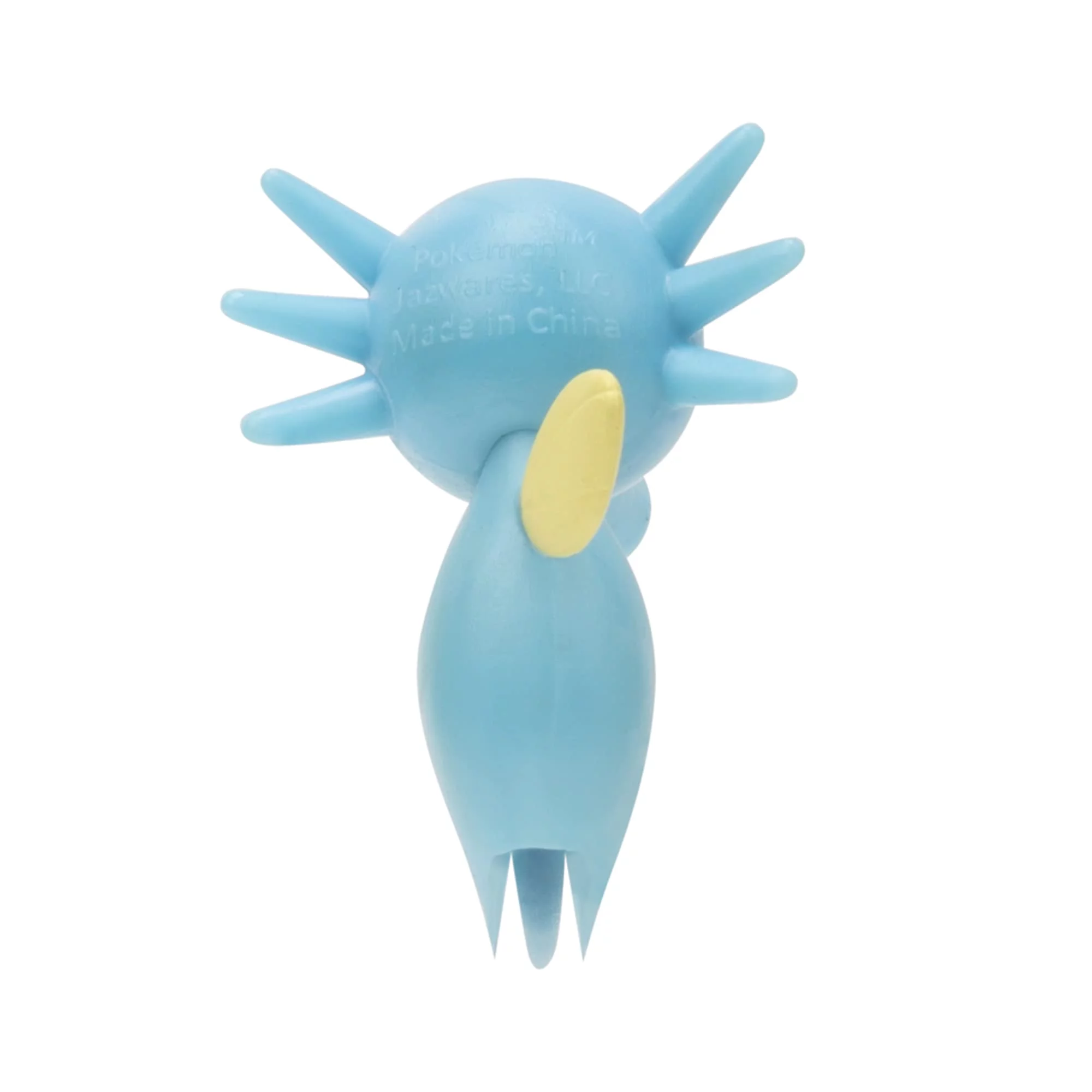 POKEMON Select Underwater Environment - Multi-Level Display Set with Two 2-inch Battle Figures