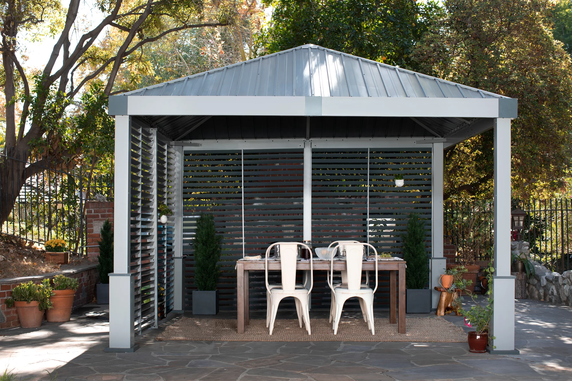 Sojag Nanda 12 ft. x 12 ft. Gazebo