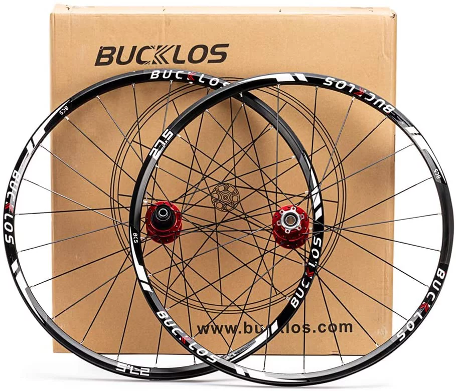 BUCKLOS 26/27.5/29