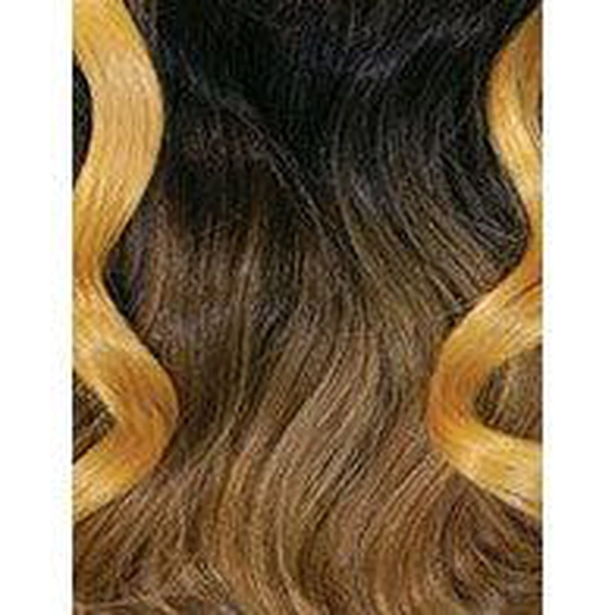 Sensationnel HD Lace Front Wig Butta Lace Unit 7