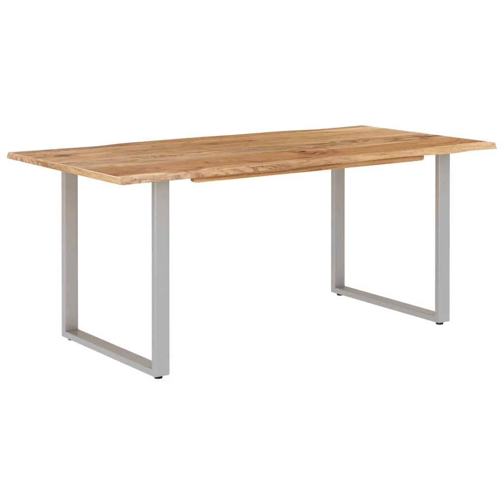 vidaXL Dining Table 70.9