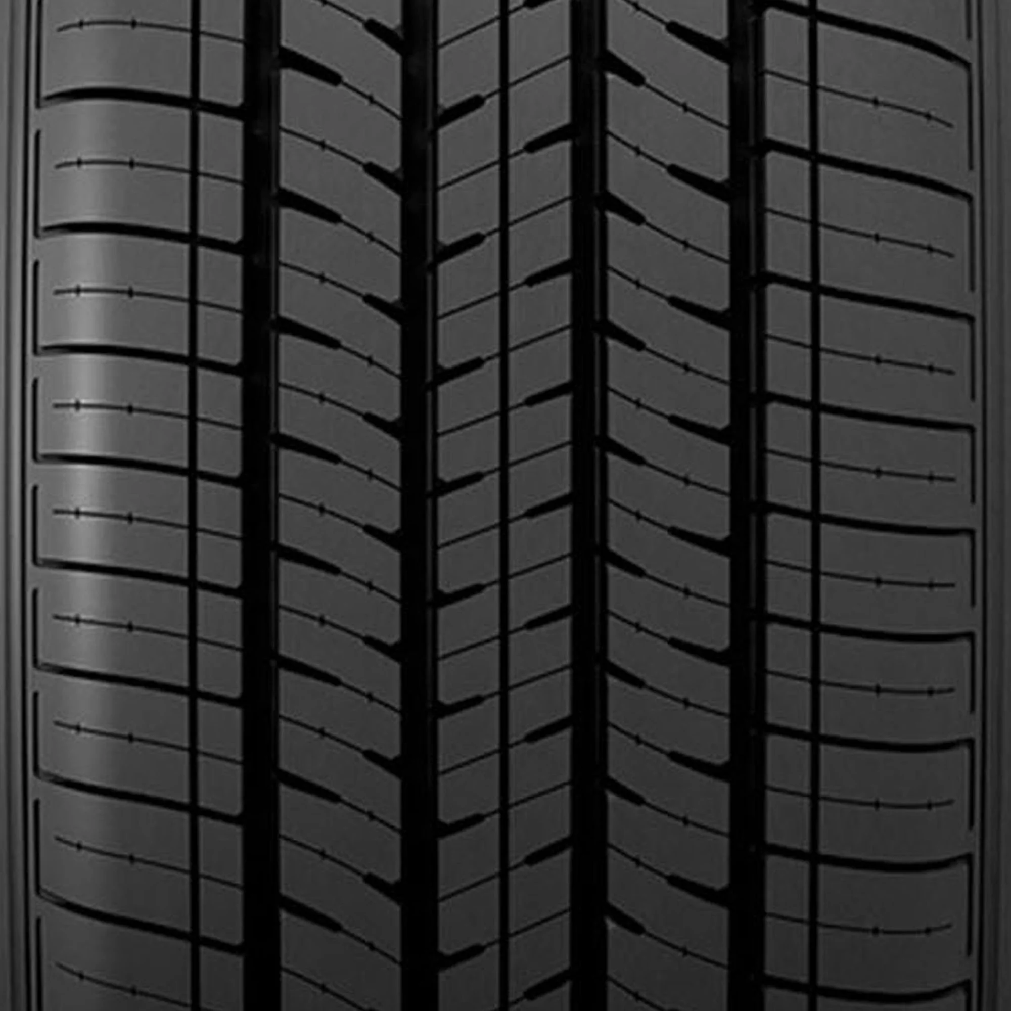 Bridgestone Ecopia H/L 422 Plus All Season P235/65R16 101T Passenger Tire