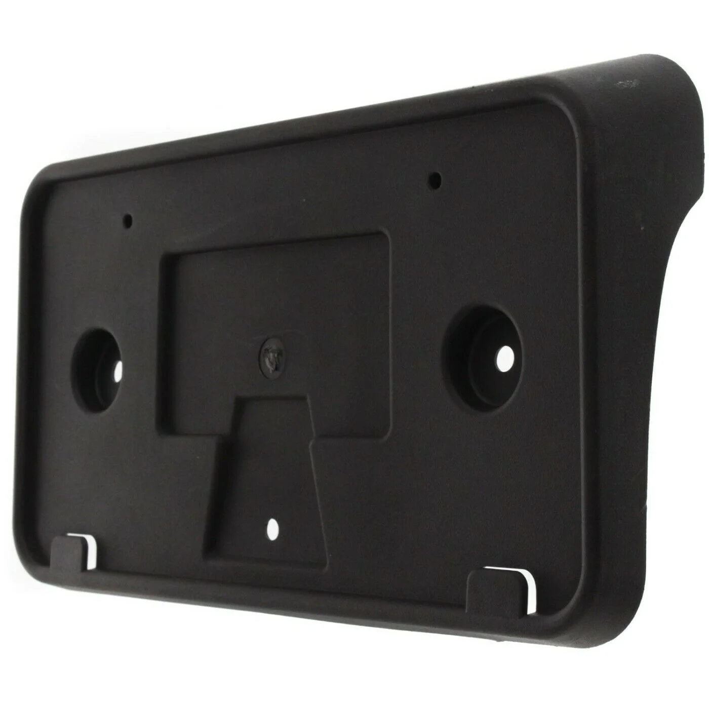 Teledu License Plate Bracket Front For 2008-2012 Ford Escape FO1068122 8L8Z17A385AA