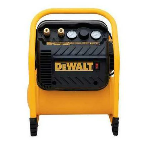 Portable Electric Air Compressor, 1.1 HP