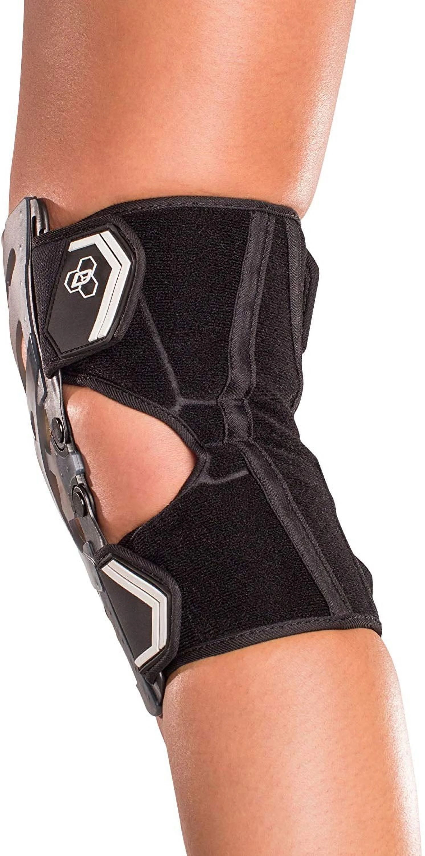 DonJoy Performance Webtech Knee Brace (Black/X-Large)