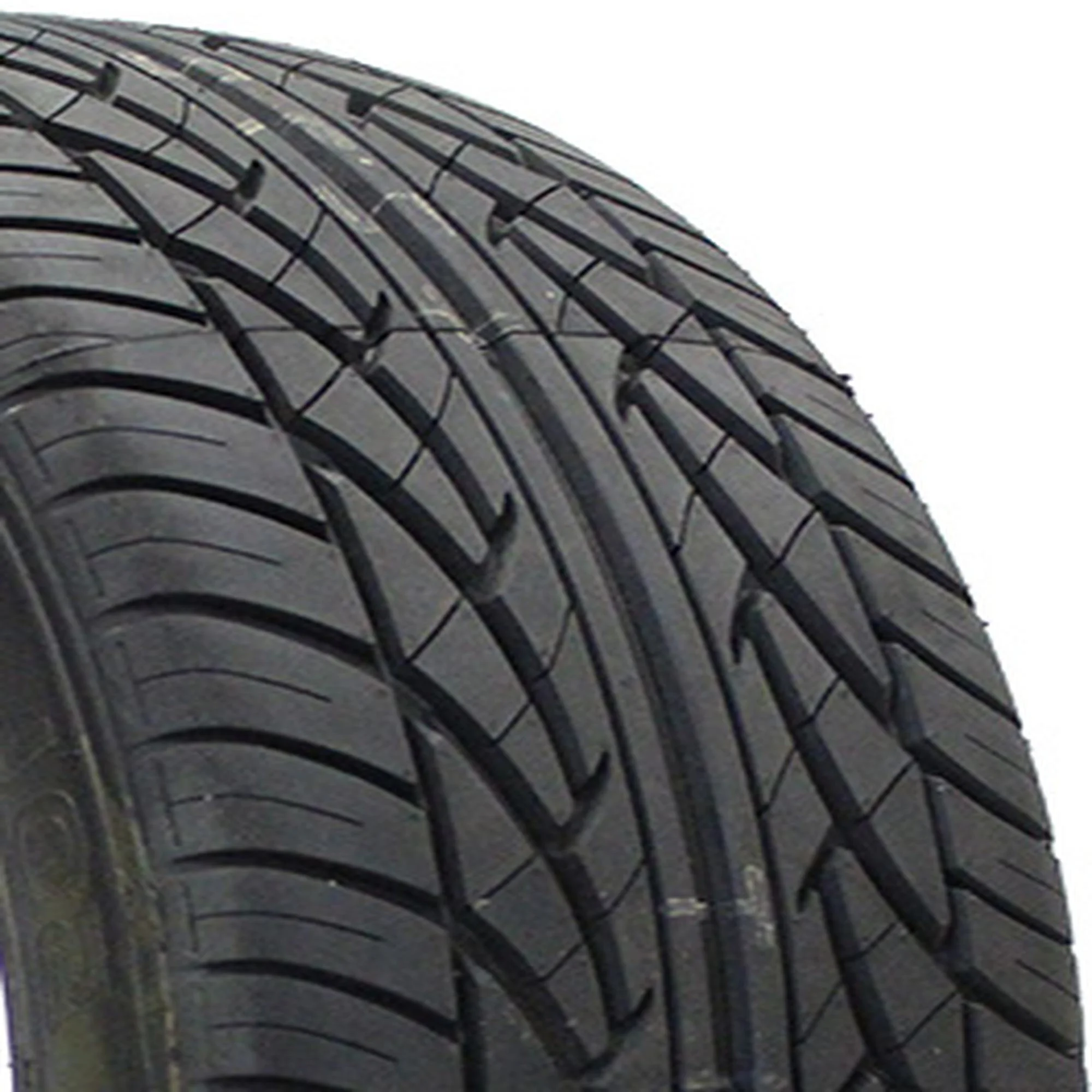 Solar 4XS All Season P215/55R17 94V Passenger Tire