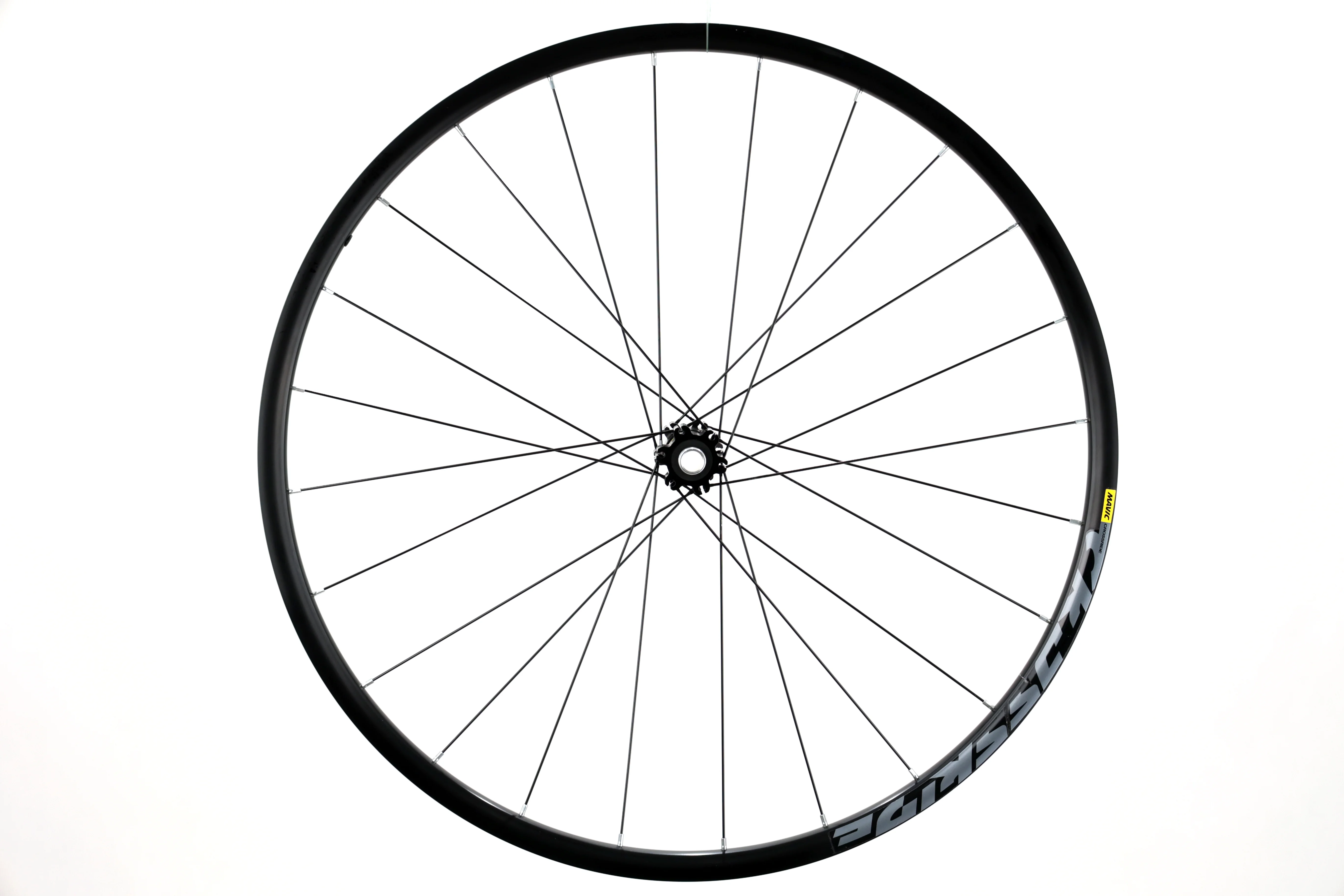 Mavic Crossride FTS MTB Front Wheel, 29