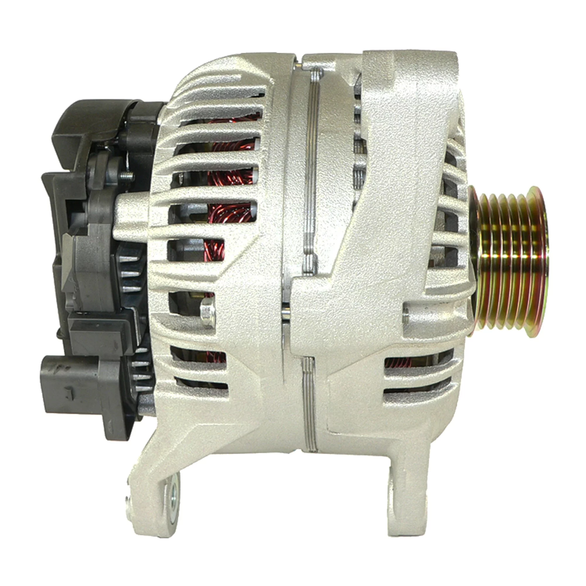 DB Electrical 400-24078 New Alternator for Porsche 911 Series 1999-2004 2.5L, Boxster 1997-2004; ABO0309