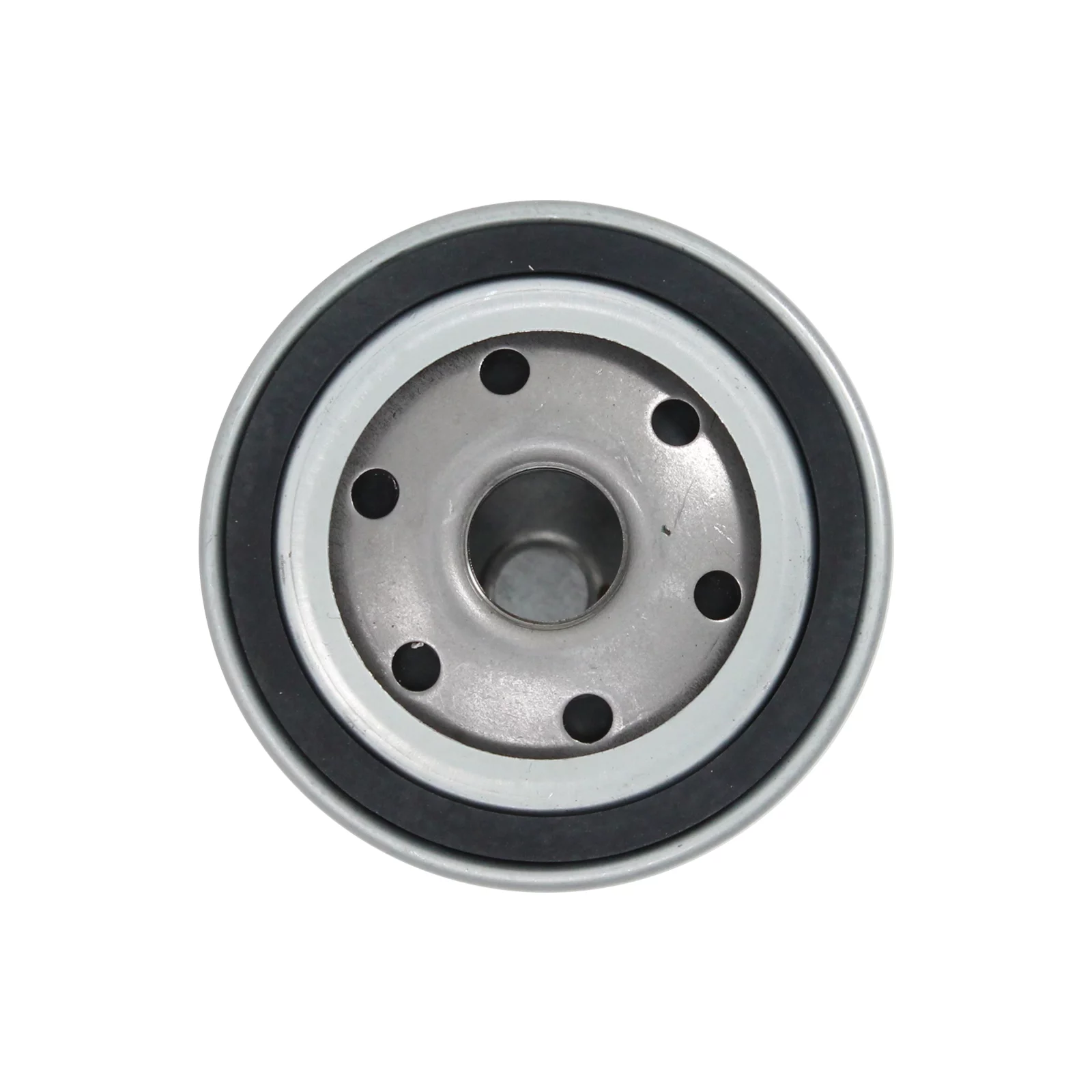 24-Pack 491056 Oil Filter Replacement for John Deere AM101207 - Compatible with 52 050 02-S AM101207 Oil Filter