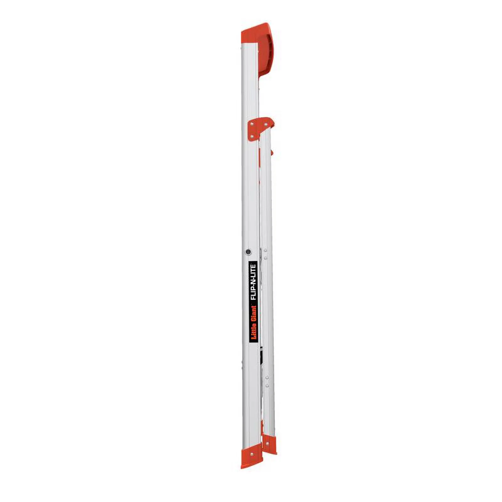 Little Giant Ladder Systems  4 ft. 300 lbs Flip-N-Lite Aluminum Step Ladder