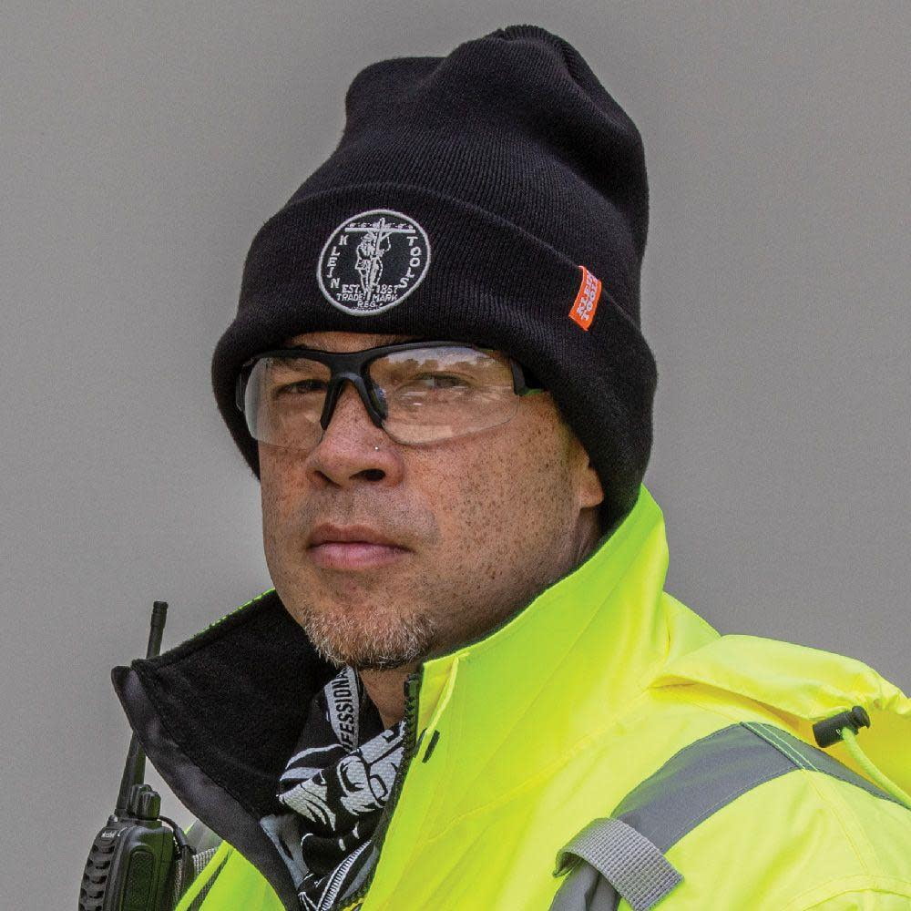 Klein Tools Heavy Knit Hat