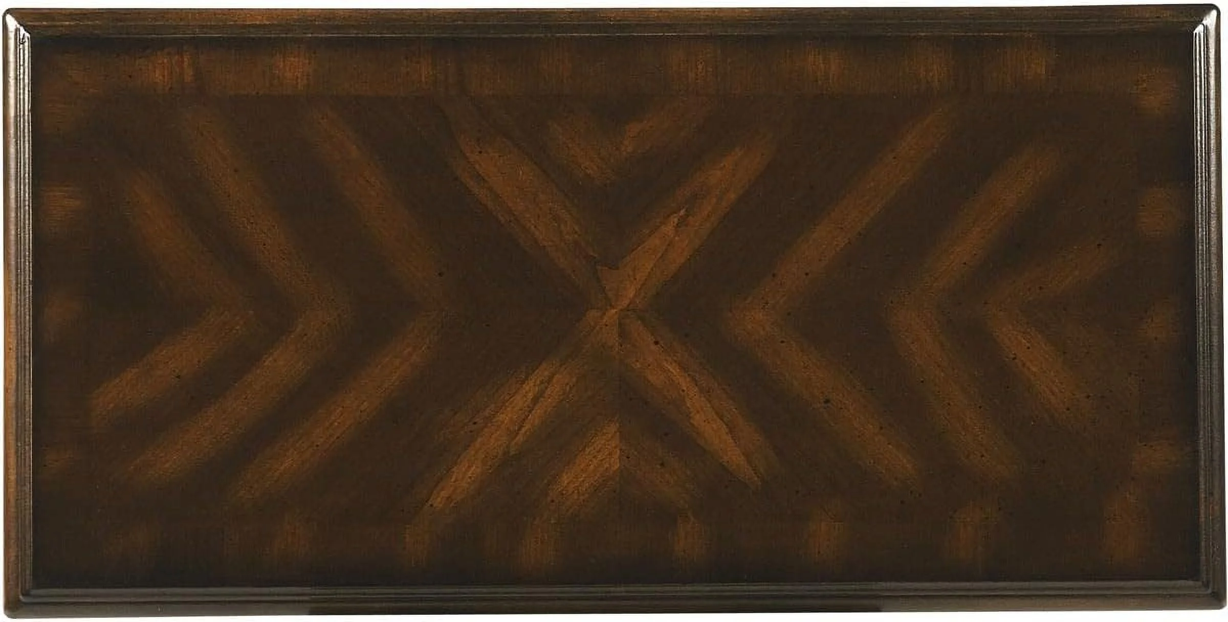 Butler Devane Plantation Cherry Chairside Table