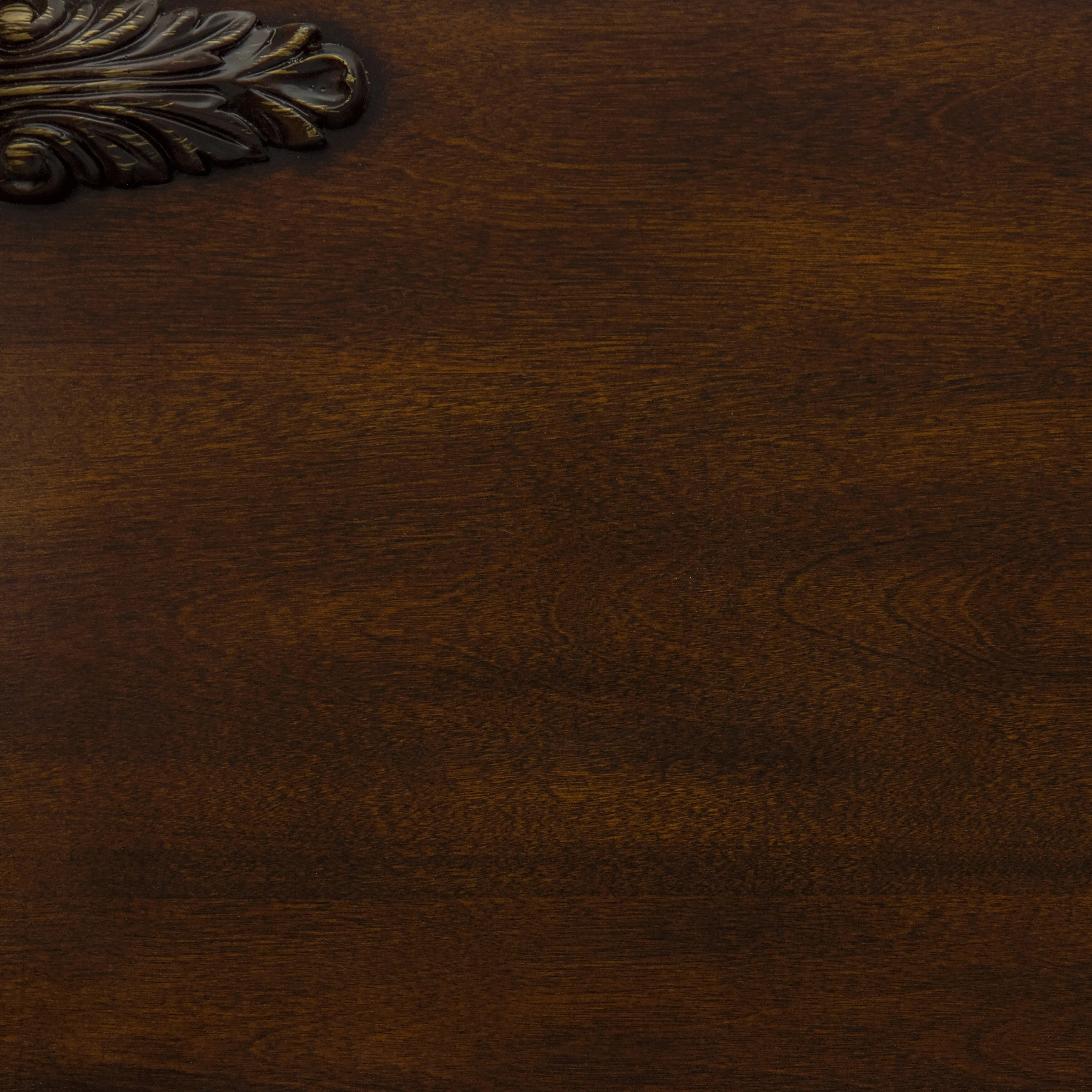 Fremont & Park Carla 3-Drawer Nightstand