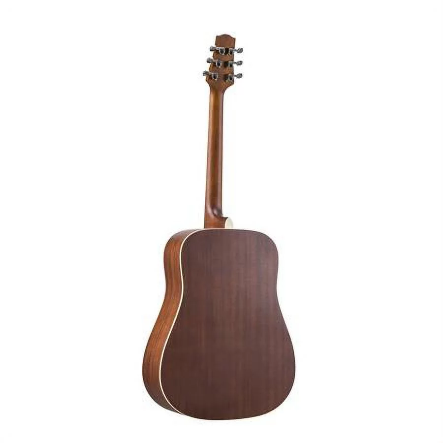 B30DNTPK Dreadnought Acoustic Guitar Pack, Natural