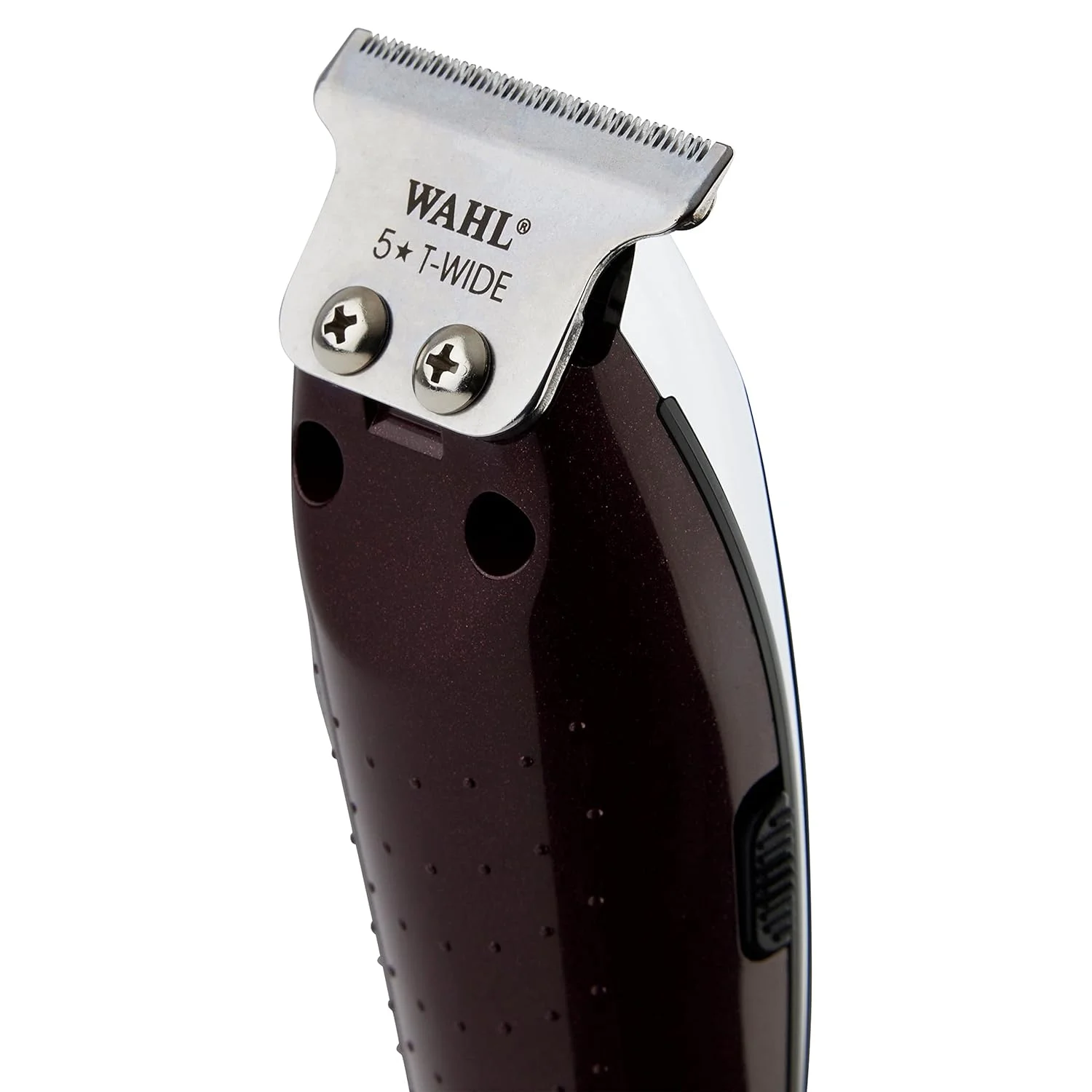 Wah_l Professional 5 -Star Series Cordless Detailer Li Extremely Close Trimming 8171