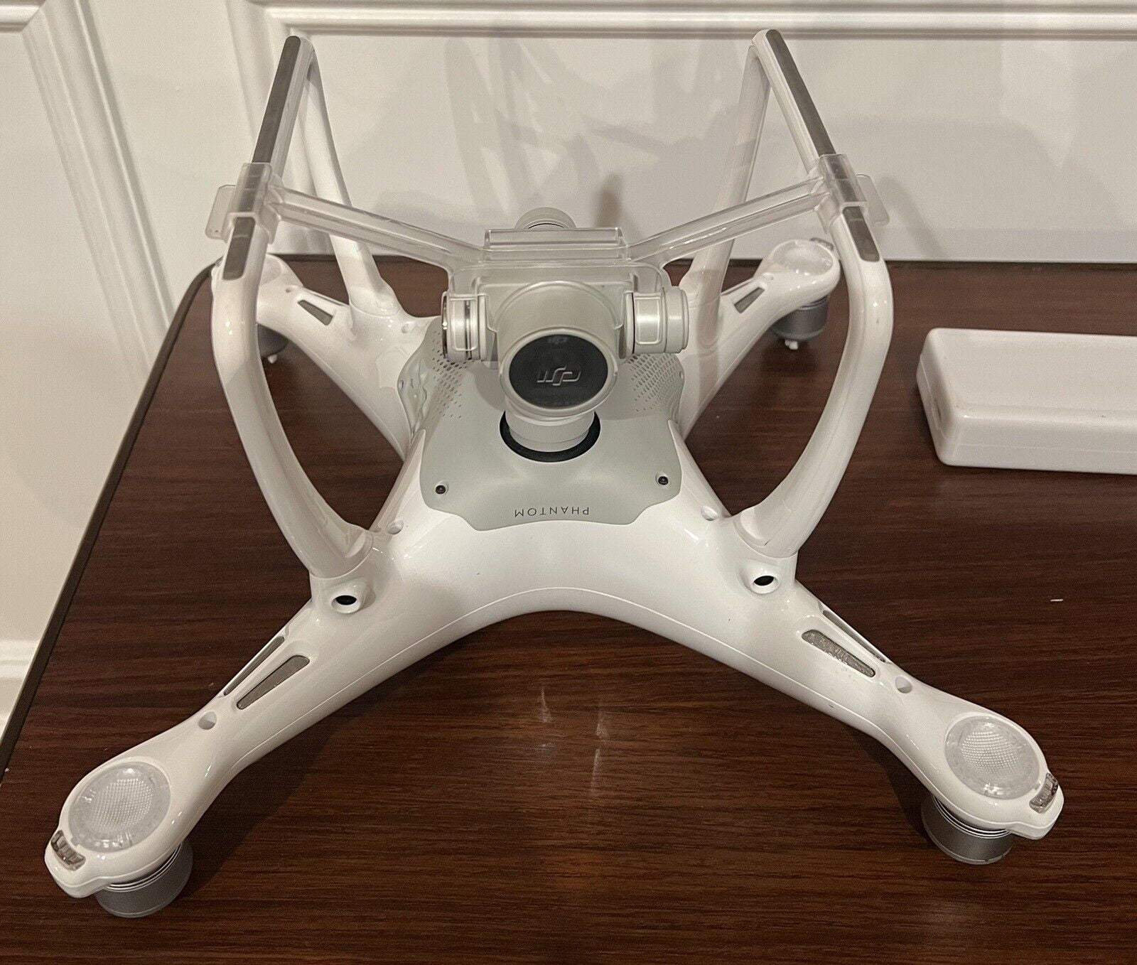 DJI Phantom 4 Drone