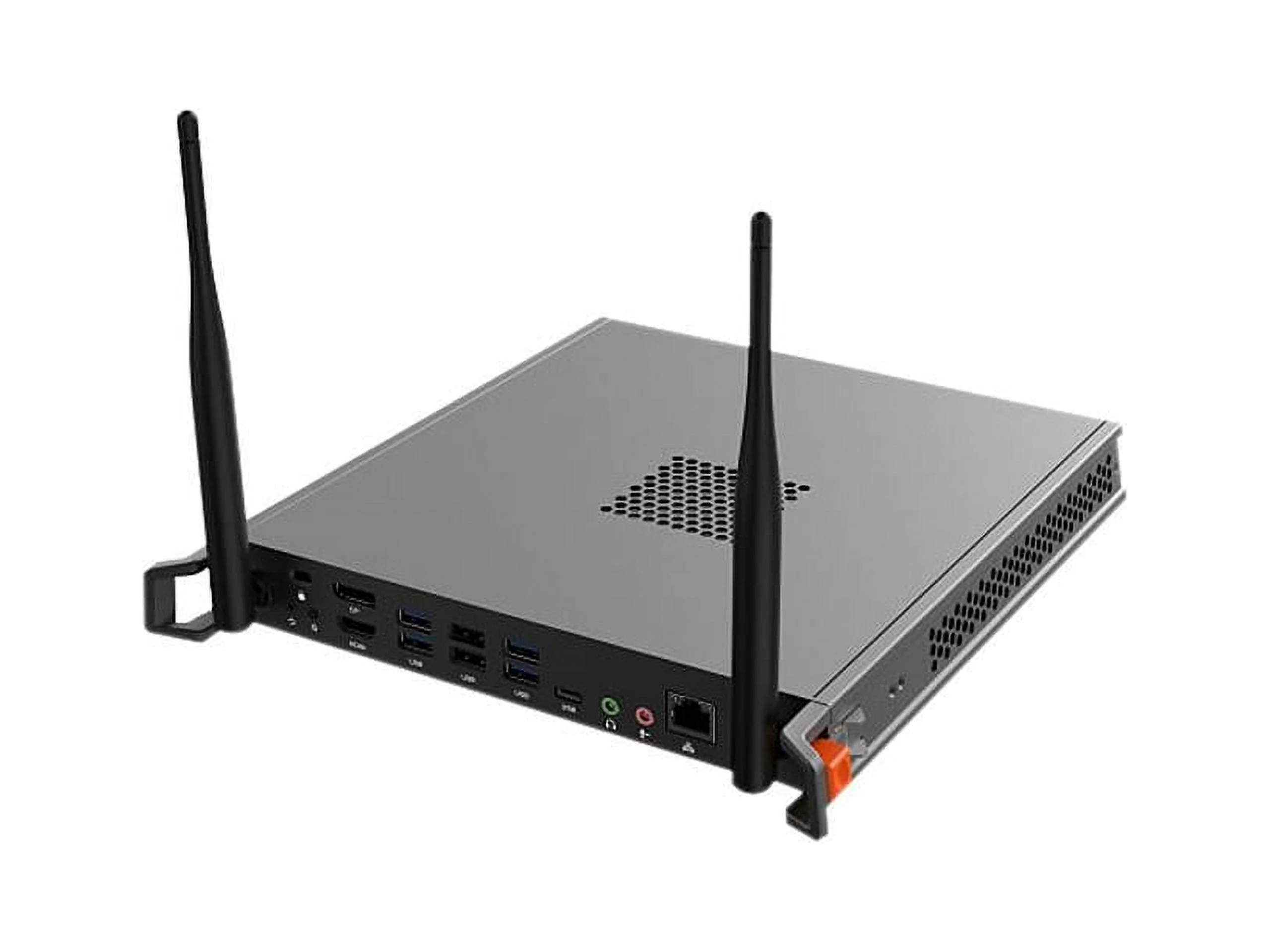 ViewSonic VPC25-W53-P2 Intel Core i5-10500T 2.30 GHz 120pin OPS-C Slot-in PC