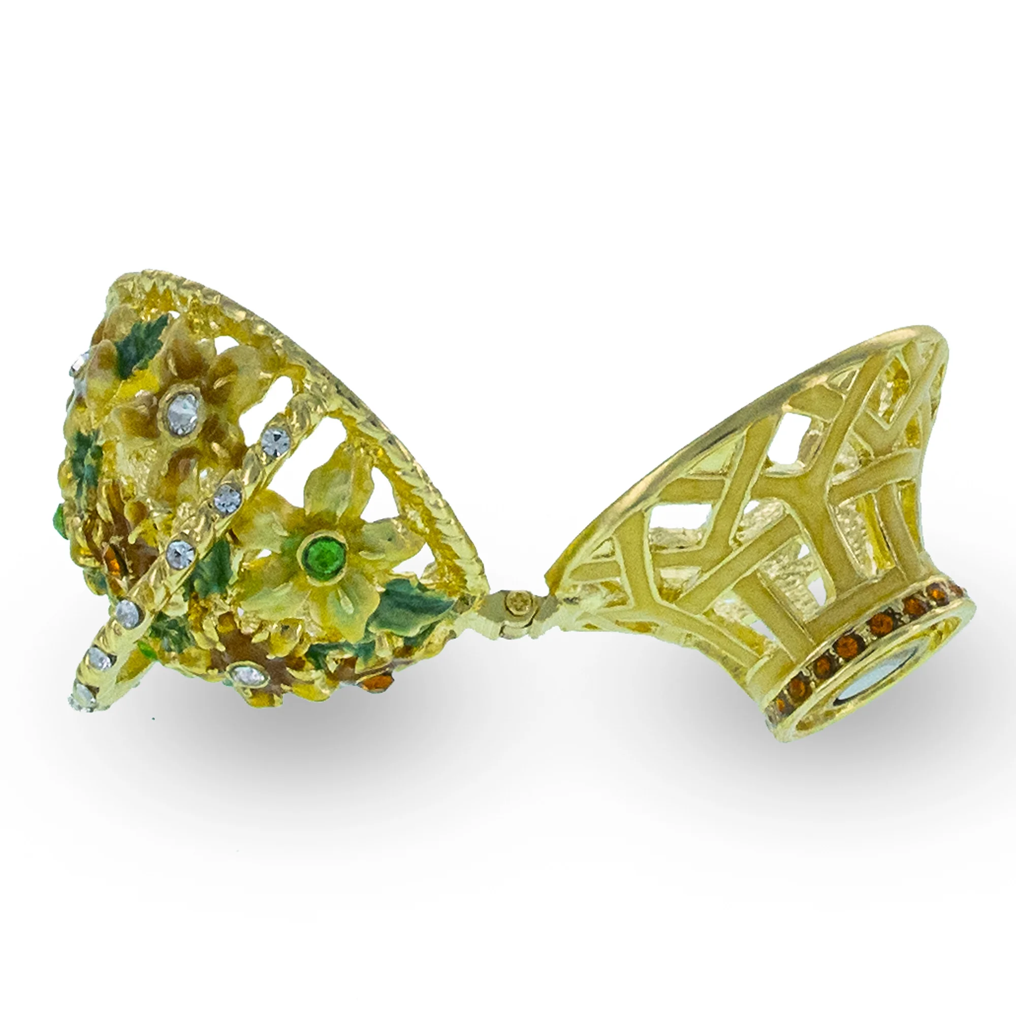 1899–1903 Spring Flowers Royal Imperial Easter Egg