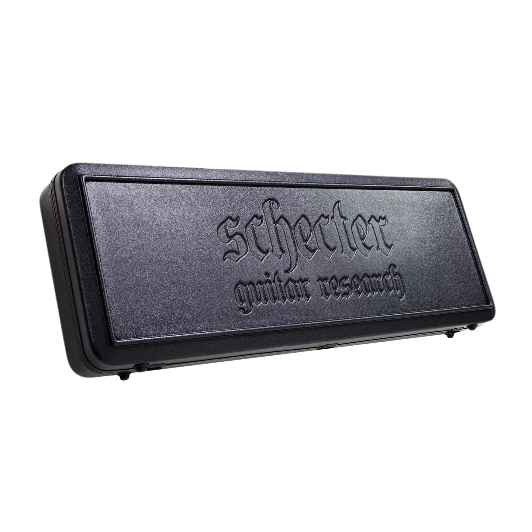 Schecter Omen Extreme 7-String Electric Guitar (Black Cherry) with Schecter Case