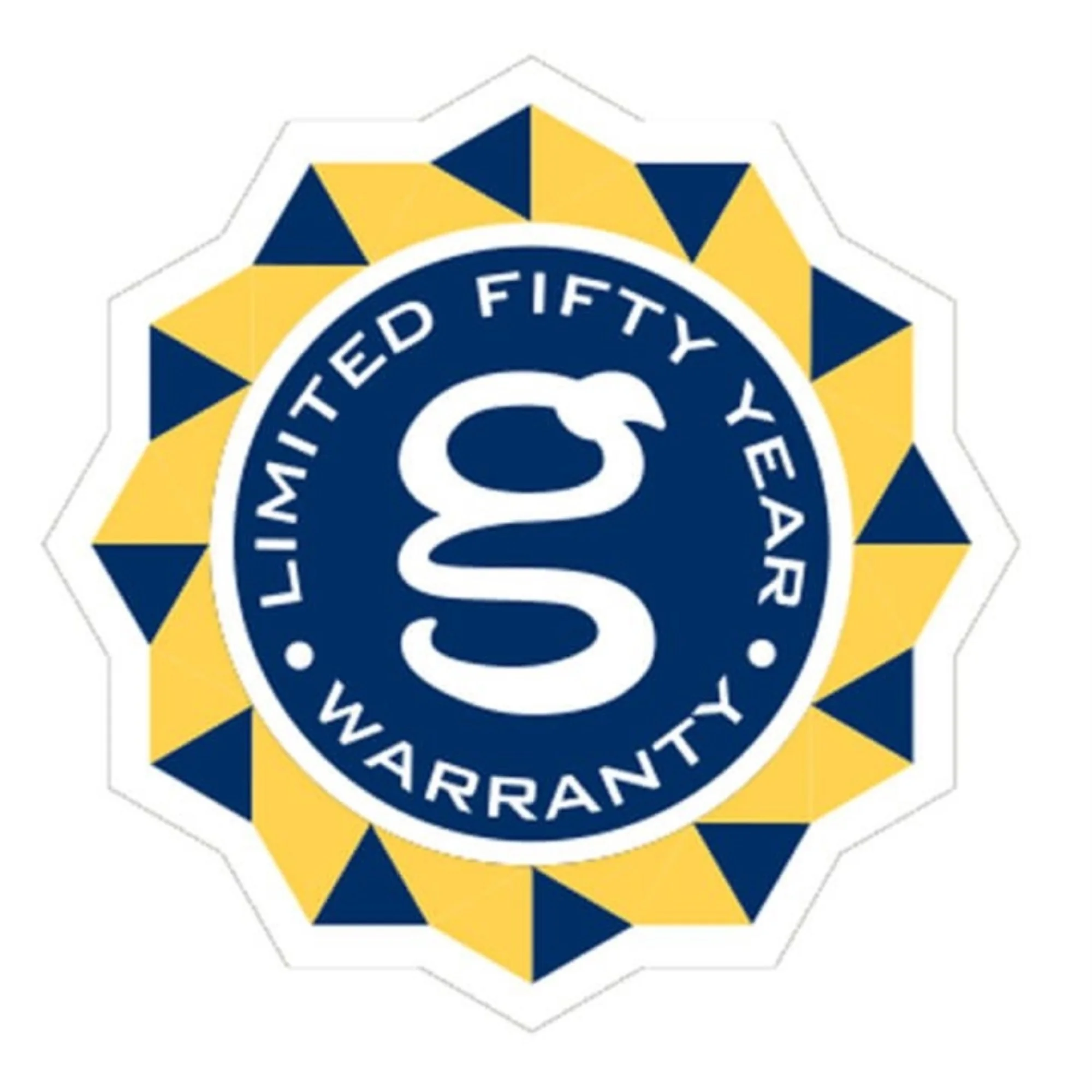 Heng's HGF1625-1 Gaco LiquidRoofTape - 1 Gallon