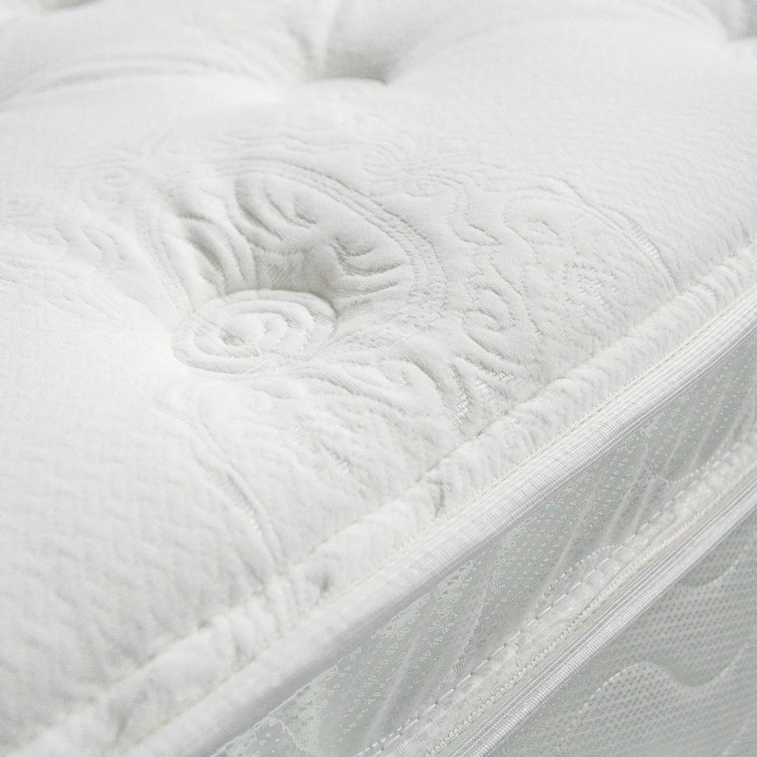 Furniture of America Dreamax Euro Top 11