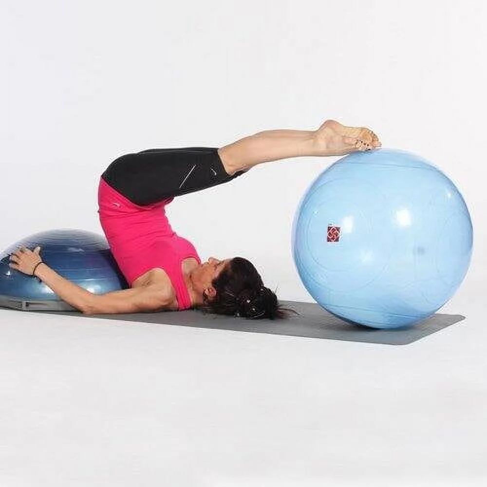 Bosu Ballast Ball