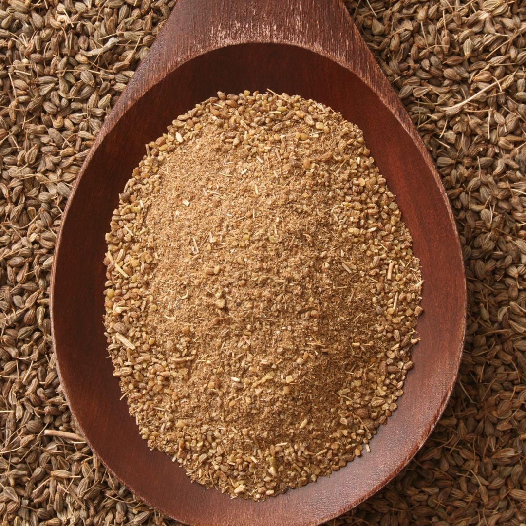 Ground Anise Seeds by Its Delish, 2 lbs Bulk Bag