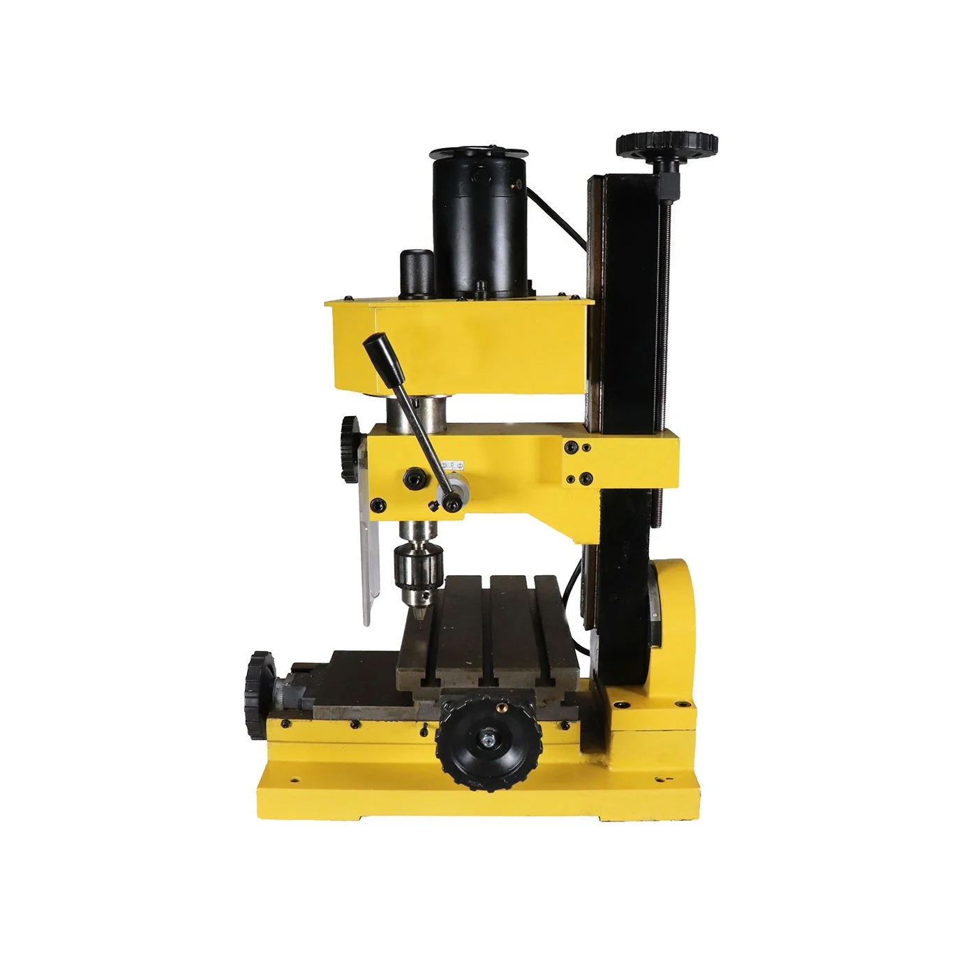 Steel Dragon Tools® Variable Speed Mini Milling Machine Benchtop Drilling