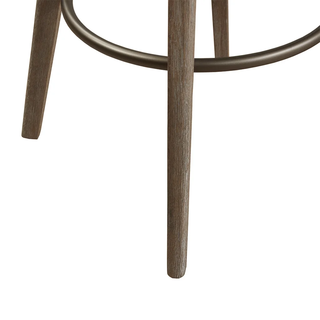 Pearce Bar Stool - 29.9 - Elevate Seating