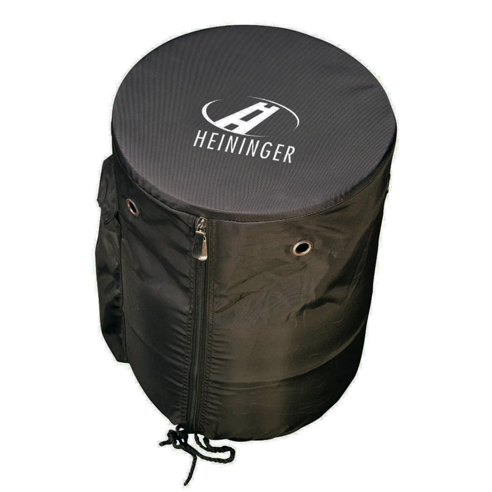 Heininger Destination Gear Propane Tank Cover for 20 lb Tank with Table Top