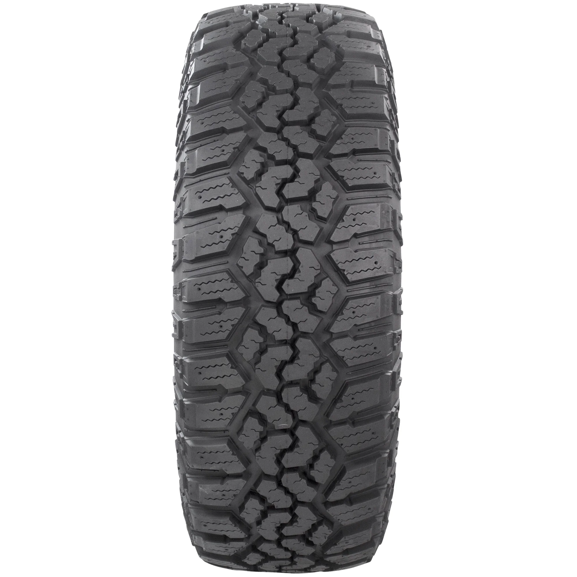 Kanati Trail Hog A/T-4 LT275/65R18 123Q All Terrain Tire (Tire Only)