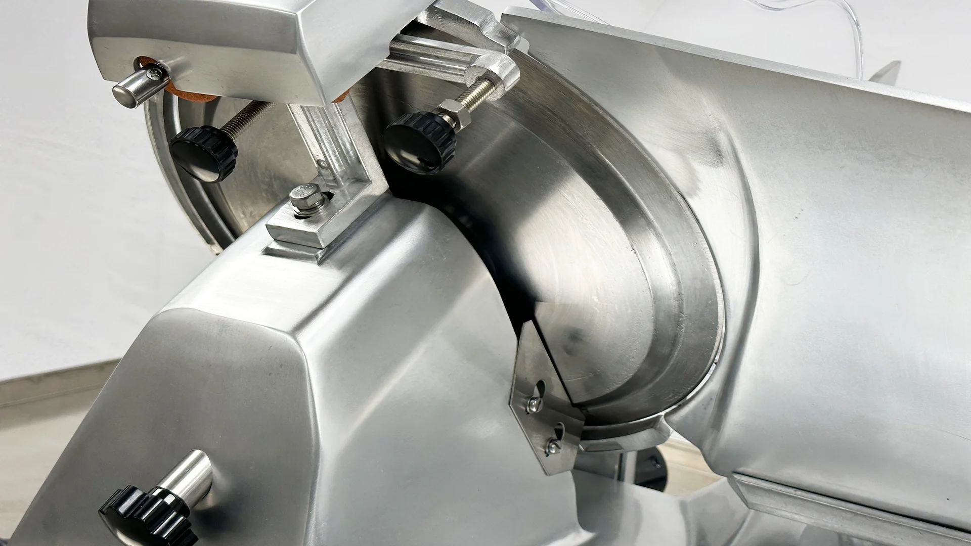 12 in. Blade 110V Commercial Blade, Home Deli Food Slicer Electric Meat Slicer, NSF