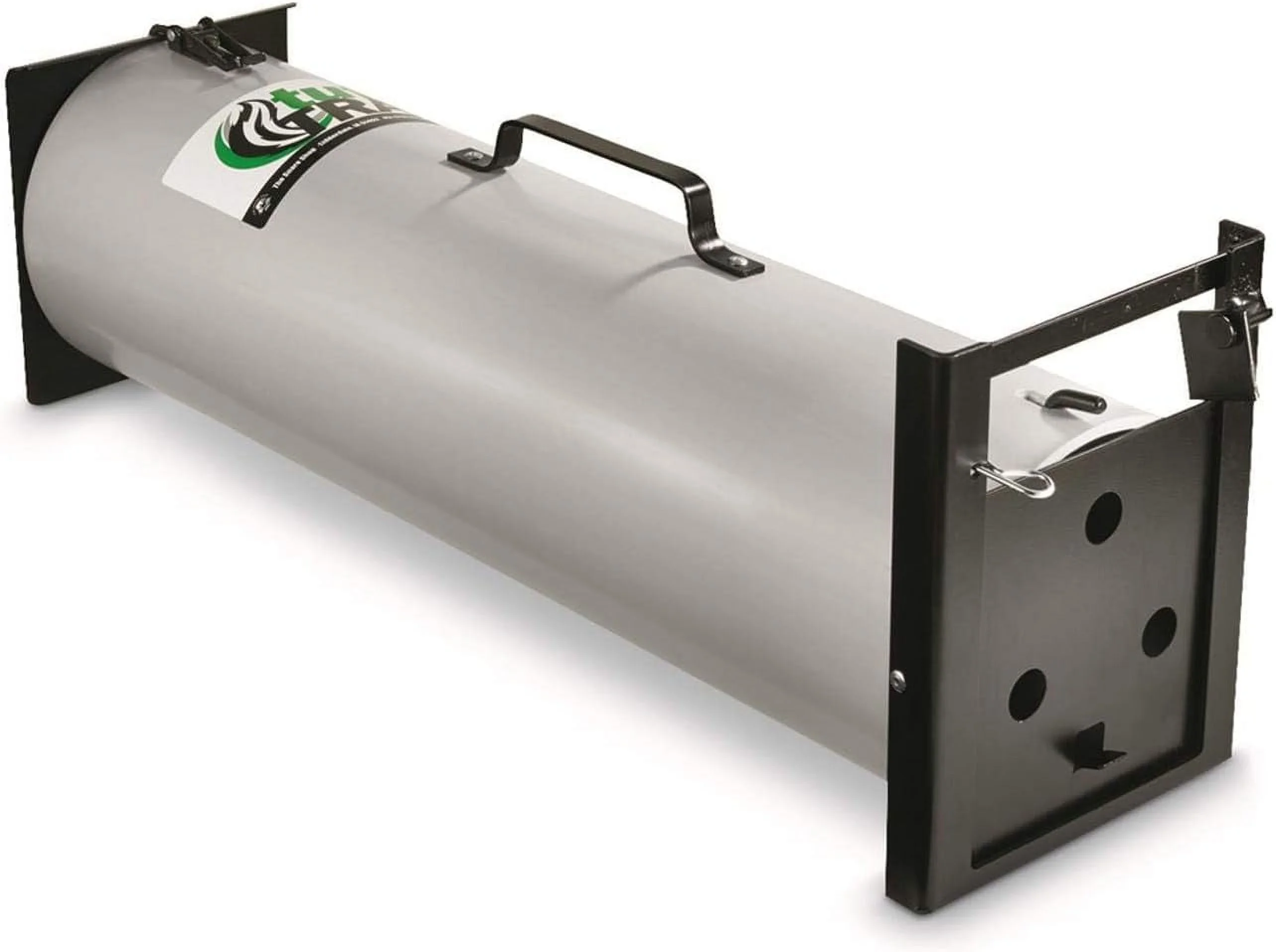 Minnesota Trapline Spray Proof Skunk Trap